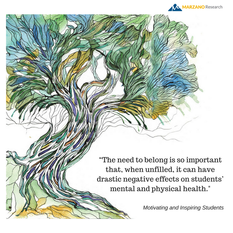 Bringing motivation and inspiration to the classroom is not an easy task. Read tips: bit.ly/2CKAuHX #teaching #edchat #mindfulness