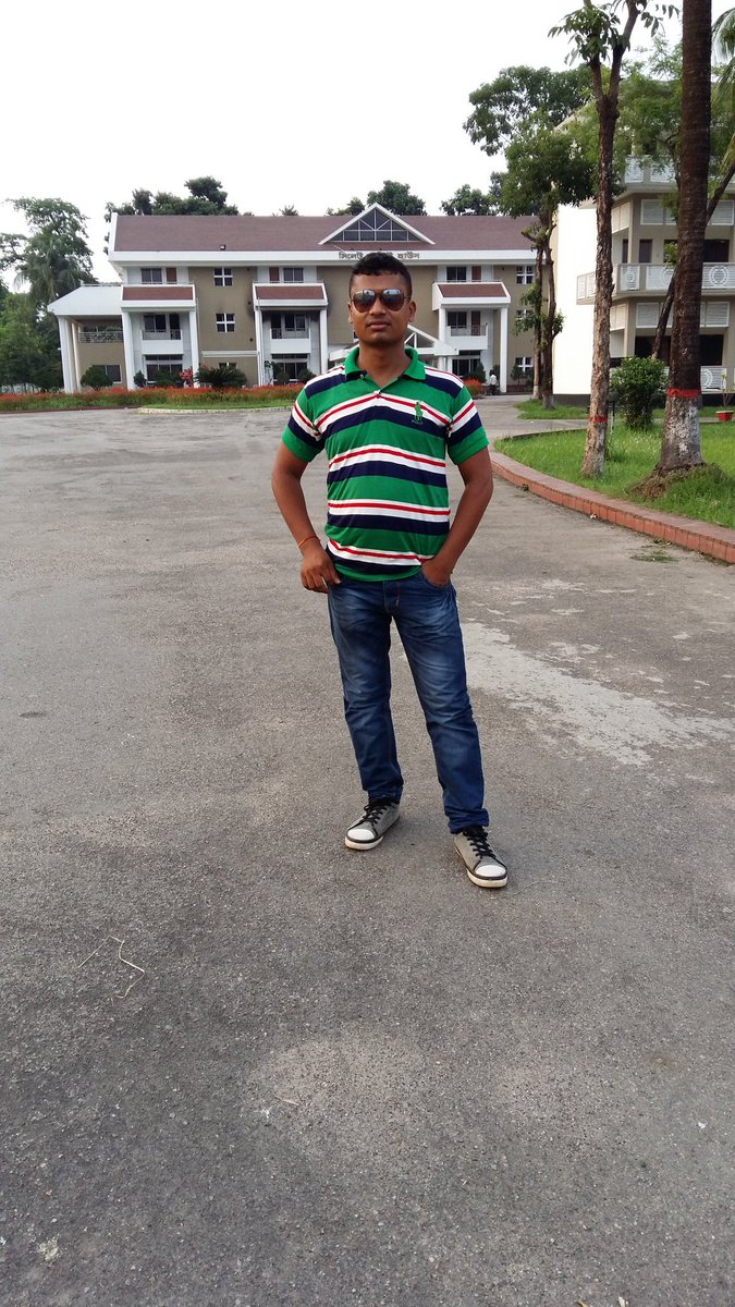 Bangladesh sylhet circuit house  Area few time ago just picture captured...