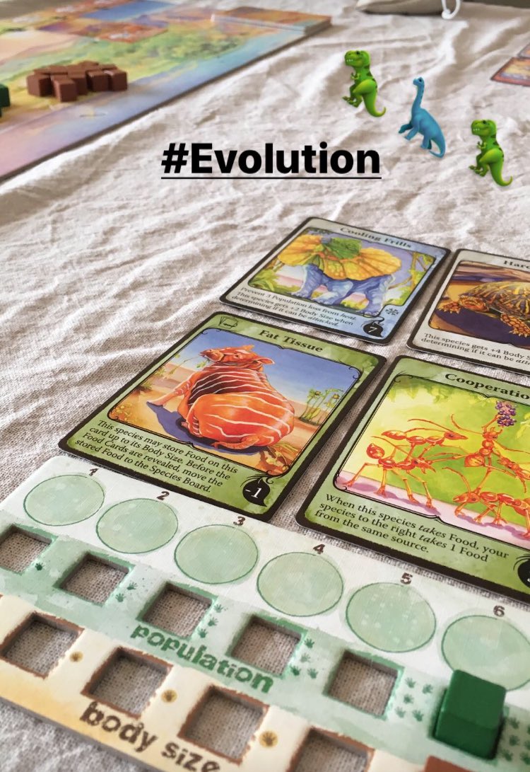 newfoundcolour's tweet photo. Gave #EvolutionClimate a whirl tonight. What a blast! https://t.co/Basvuiv1NC