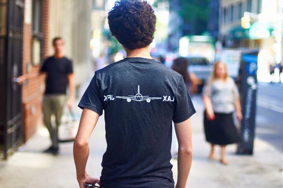 Jet Set Tees tweet media