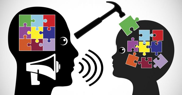 natura_living's tweet image. Each child is unique, born with a unique personality and unique potential. But it is much depending on us, parents, to help children ... naturaliving.store/5-behavioral-p…
#BehavioralProblems