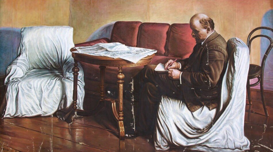 «ленин в смольном» (1930) исаака бродского. ленин в смольном в 1917 году», 1930. "ленин в смольном" (1930). исаак бродский ленин в смольном. "ленин в смольном" (1930).