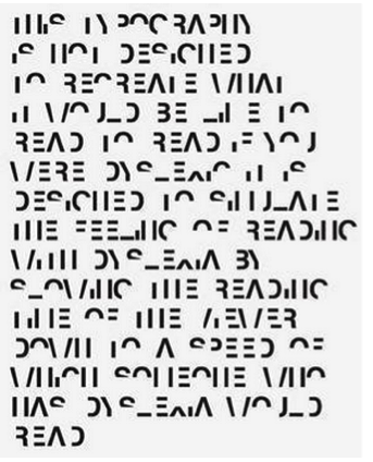 dyslexics_com's tweet photo. Are Authors Giving Up On 20% Of Their Readers? BY THEODORE JEROME COHEN https://t.co/xHPEKJCQbq https://t.co/3G2HrR1nw6