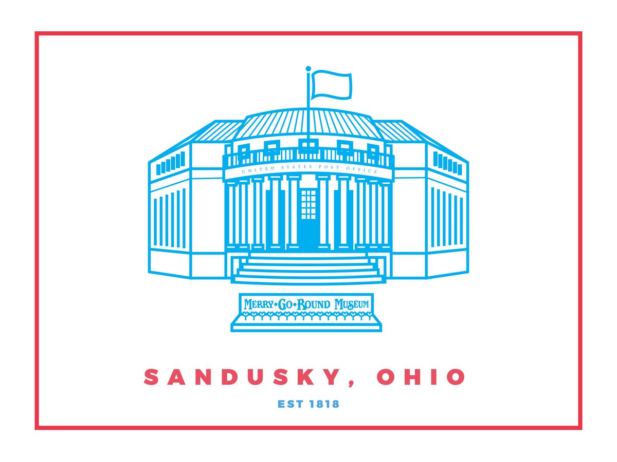 Sandusky Ink & Cloth tweet media