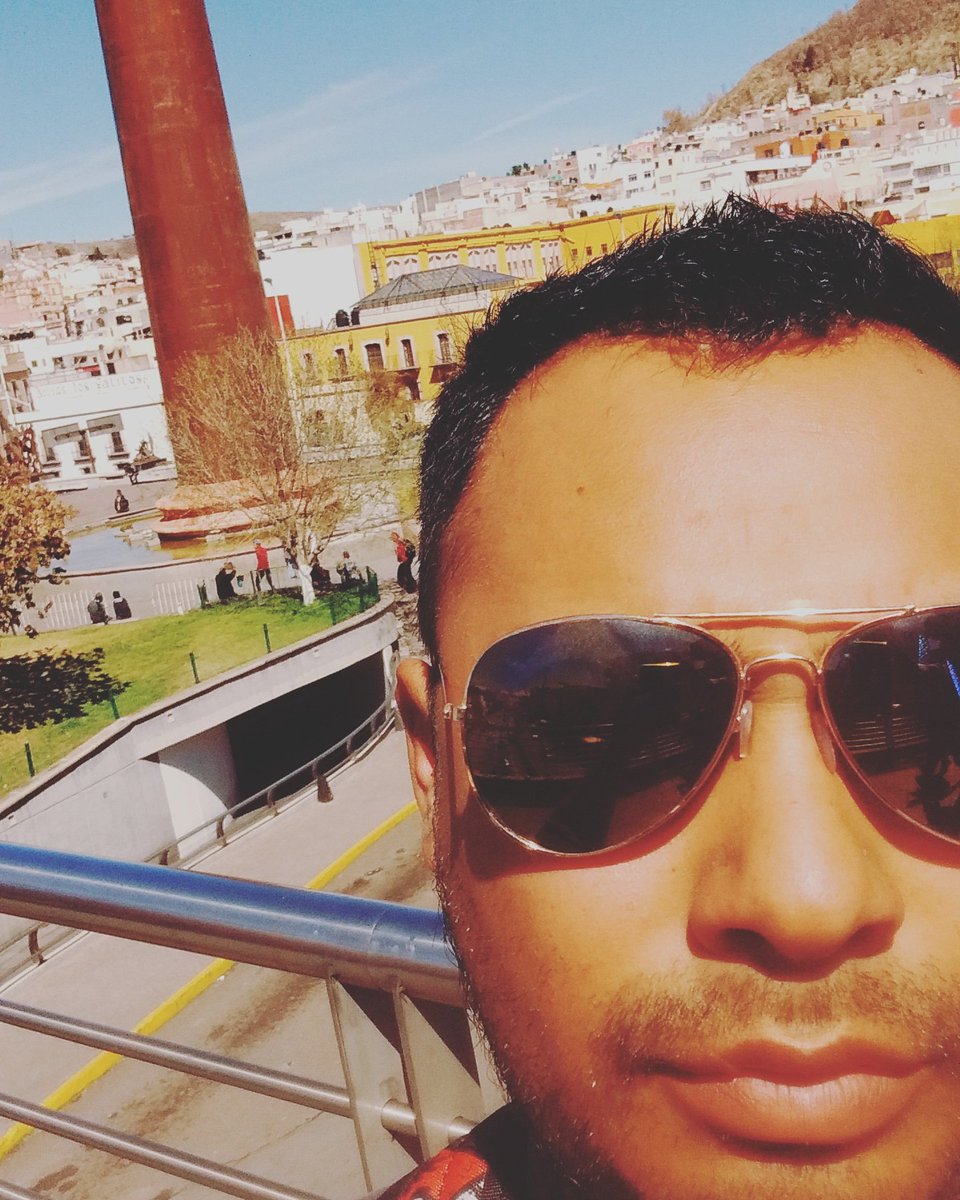 marginadoone's tweet image. Plaza bicentenario Zacatecas!!