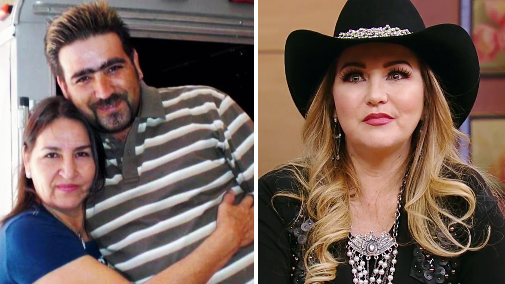 Despierta América on X: "Pérdida insuperable: Alicia Villarreal habla del  duro momento que vivió por la muerte de su hermano. https://t.co/Er5QlCVZxU  https://t.co/m7mm45LZJy" / X