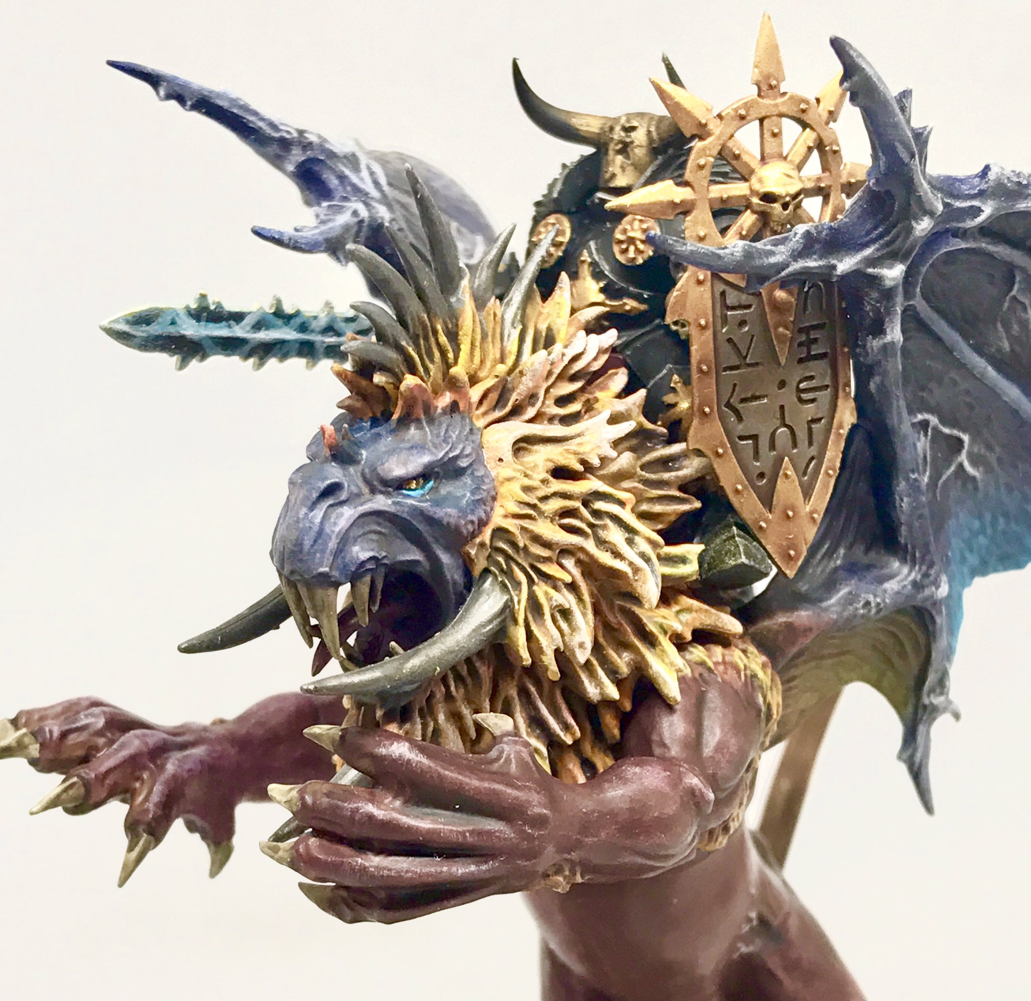 2024年9月14日発売】【新品】オールドワールド：ウォリアー