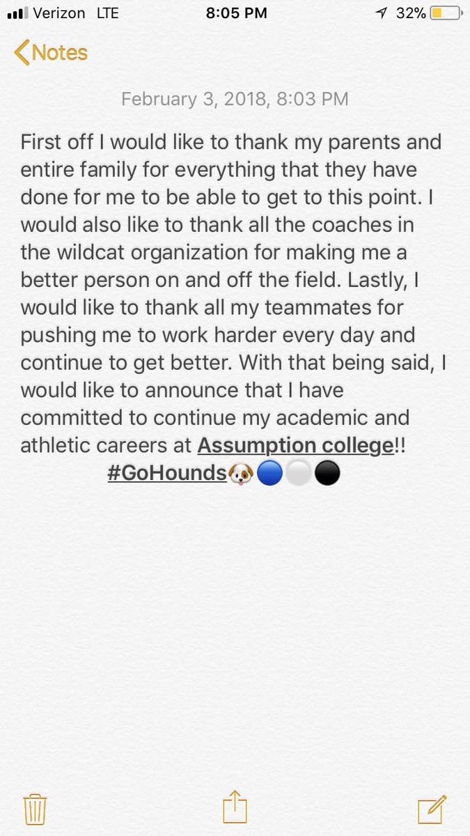 MikeBolwell's tweet photo. #GoHounds https://t.co/ldsZtKmqU3