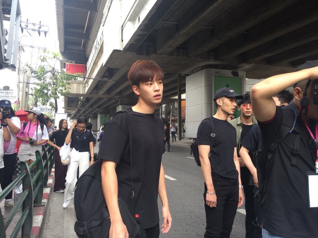 ความมาร์ช ความเจเจ ความยองแจ #CUTUBall72