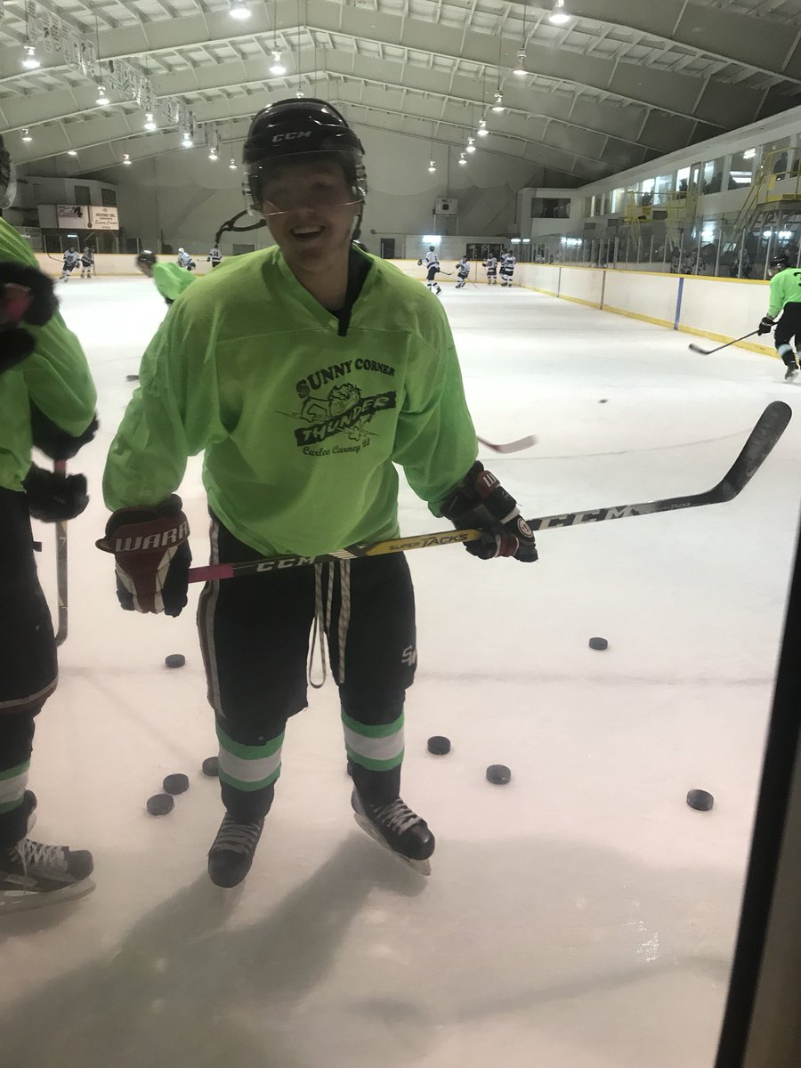 aaronallison_12's tweet photo. Your timbit allstars for tonight’s game @alexwhite12345 @RileyMacknight stop by your local Tim Hortons to collect your free timbits boys https://t.co/yK52Mssnoc