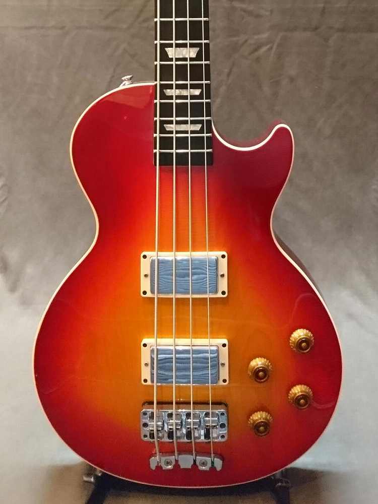 Gakki_shimokura's tweet photo. 【中古ベース】Gibson USA LPB-3 バルトリーニプリアンプ搭載 入荷しました。価格118,800円 (税込) 送料無料 https://t.co/QxPOXnmgiJ #ギブソン #レスポールベース #LPB3 #中古ベース #下倉楽器 https://t.co/mw07aX50cP