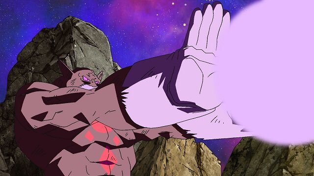 Dragon Ball Super Ep. 126 - Surpass Even A God! Vegeta's Desperate Blow!! — Careful4Spoilers