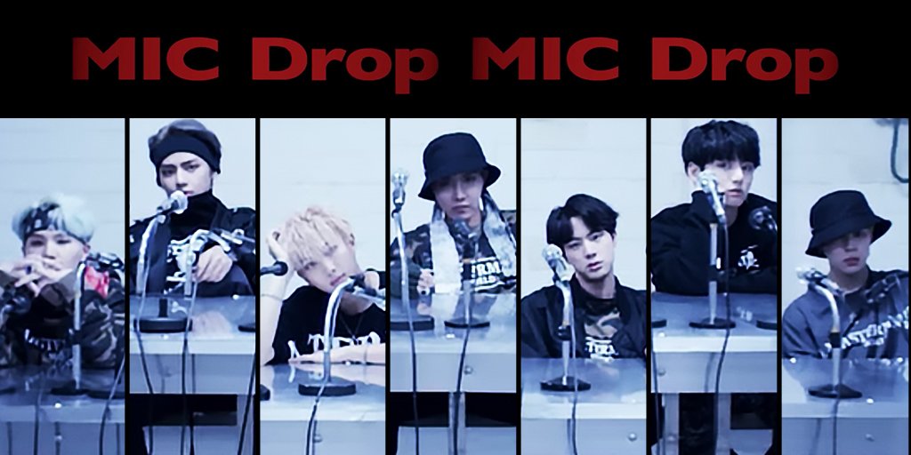 ARMYVN_twt's tweet photo. [THÔNG TIN] MIC DROP của BTS (Steve Aoki Remix) ft Desiigner đã nhận được chứng chỉ vàng (Gold Certification) từ RIAA
Congratulations 👏🎊🎉 @BTS_twt @lifeofdesiigner @steveaoki

(https://t.co/L87e9LoJtp)

#BTSARMY #BestFanArmy #iHeartAwards #MICDropWentGold https://t.co/BcSaJTaFyQ