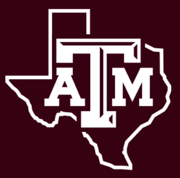 werwin77's tweet photo. I’m officially going to be an Aggie @TAMU #GigEm 👍🏻 https://t.co/4LHN4hoQ6R