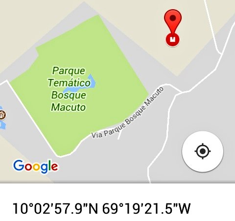 Viernes de #Recoleccion de #Semillas en el bosquemacuto junto al 10.049422,-69.322639 de #taxonomia con el honorable profesor #viernes