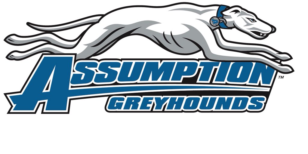 SBucciaglia's tweet photo. Excited to say I️ have decided to continue my football career at Assumption College next year! Thank you to everyone who has supported me along the way 🔵⚪️ https://t.co/EvuWpkYfNw