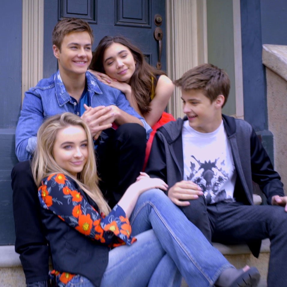 Girl Meets World Jp Gmw Japan Twitter