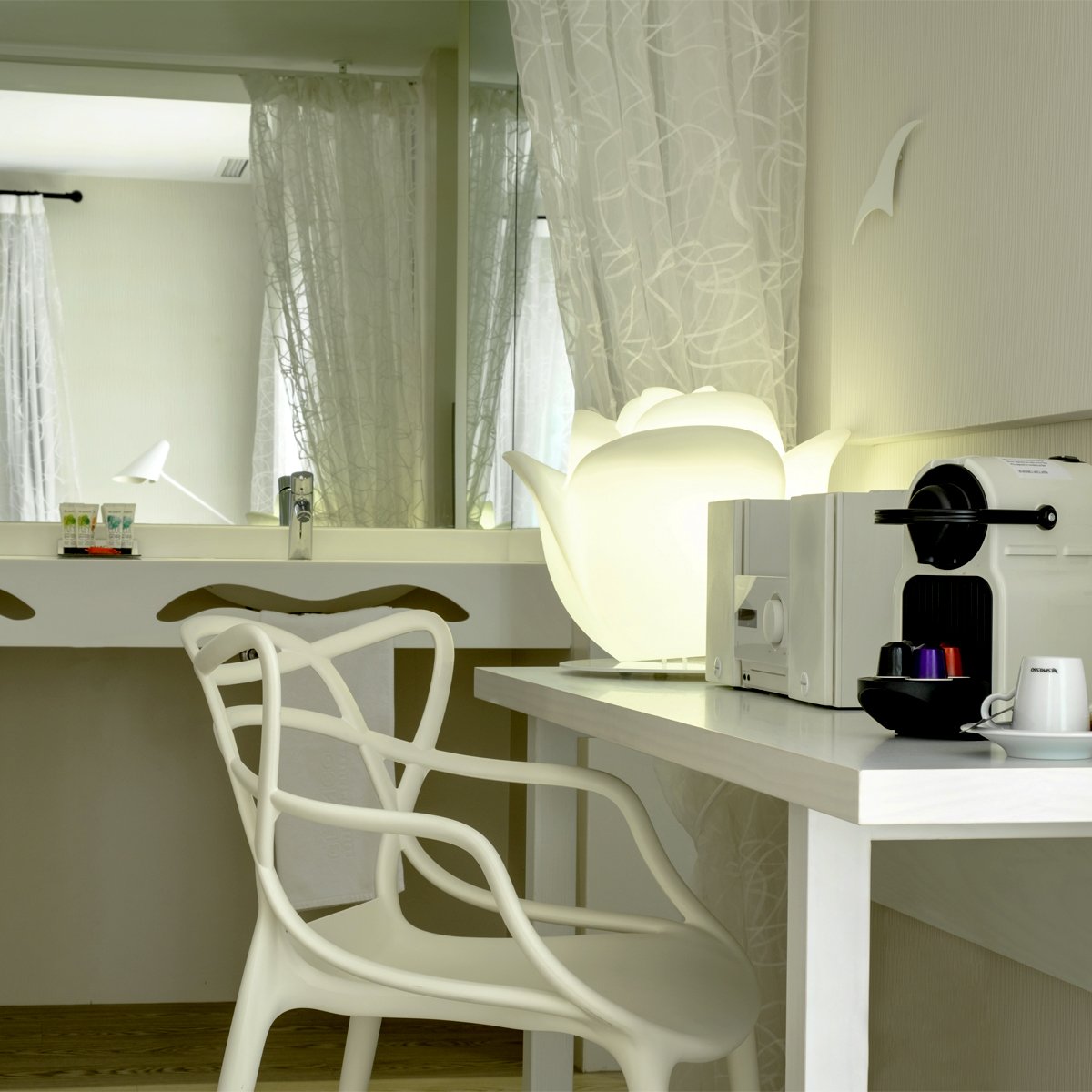 BLANCO Hotel tweet media