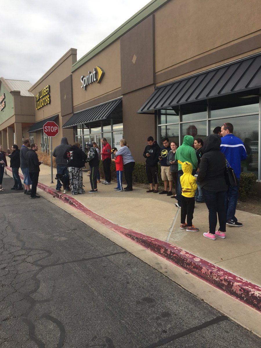 SprintStore408's tweet photo. https://t.co/qgEQyaz49L