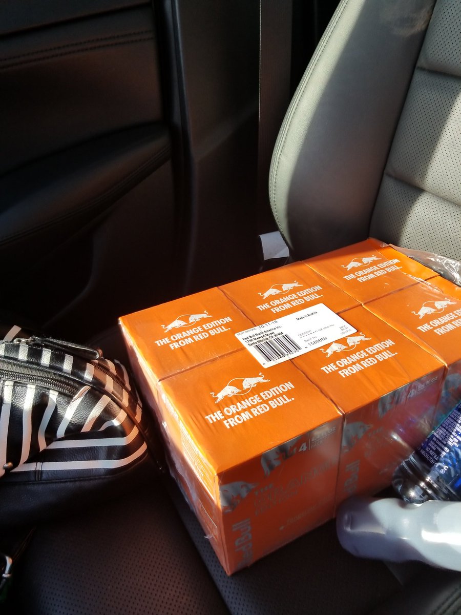 when a best friend works for red bull sound select and hooks it up.