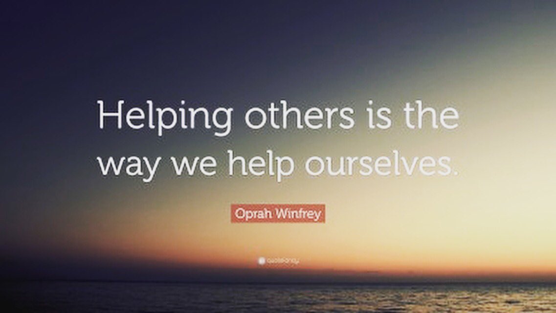 SkyviewSecurity's tweet photo. Skyview Security helping those in need of employment or wanting a career change. #skyviewsecurity #oprahwinfrey #helpingothers #securityguard #securityservices #followus✨ #ontario #security #contactustoday📞 https://t.co/dQixdCWTtx