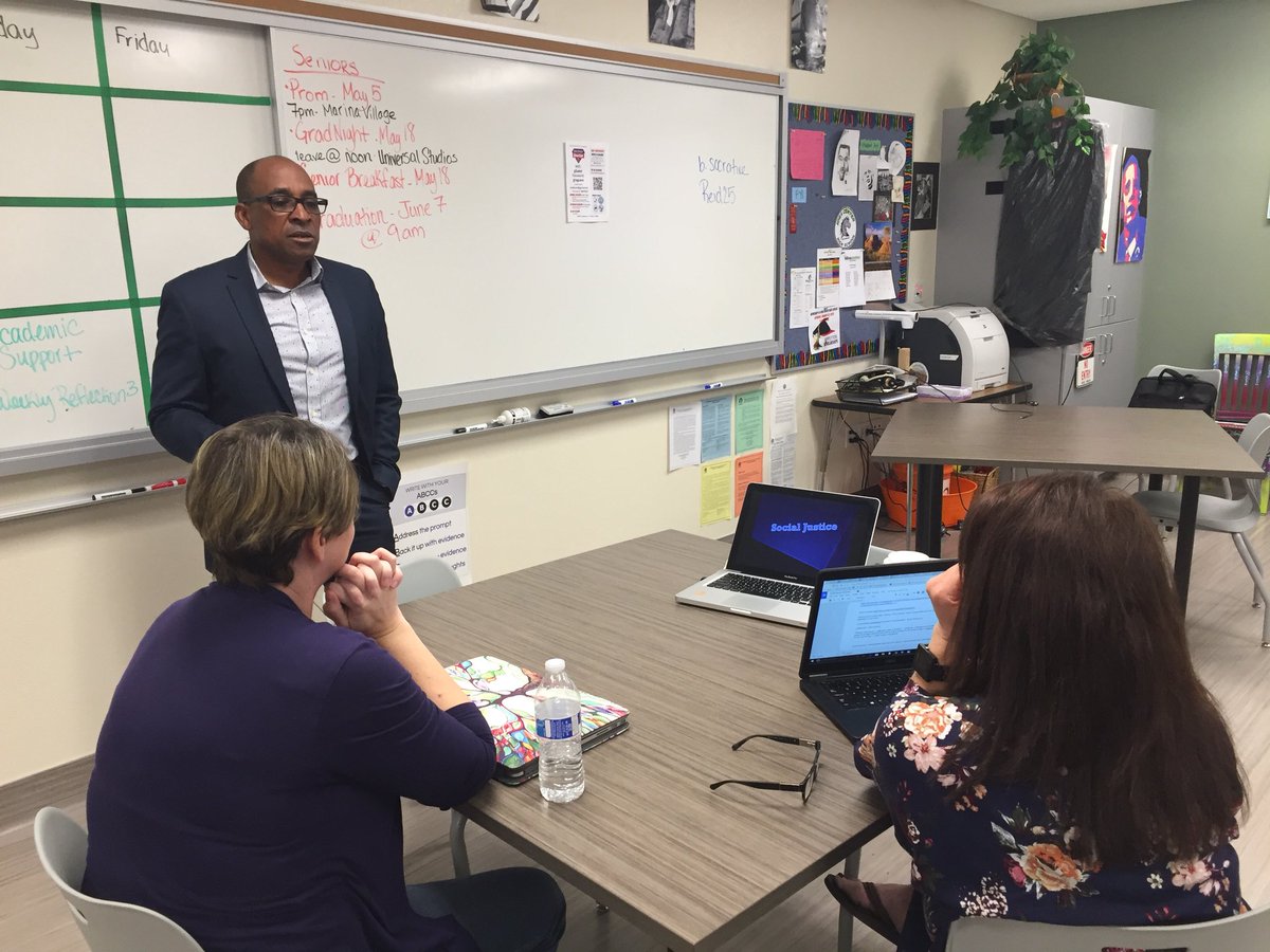 ECEduCon's tweet photo. Connnecting Students Through Social Justice and Interdisciplinary Instruction with Mark Jeffers https://t.co/JEA8XbfgHG