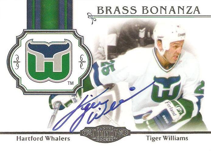 Happy Birthday Dave \"Tiger\" Williams 