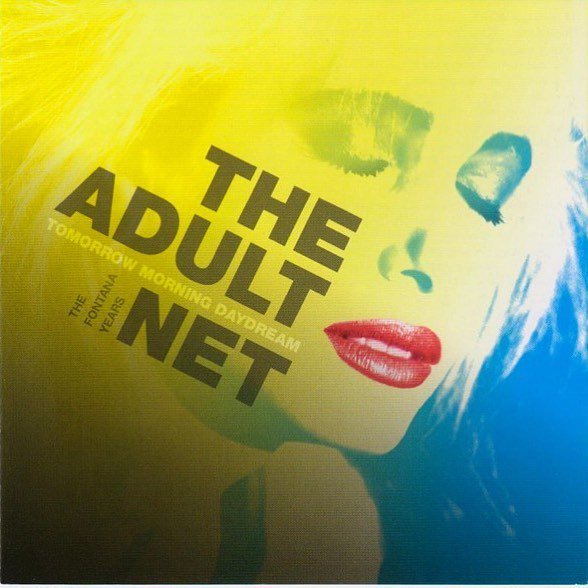 NearPerfPitch's tweet image. #theadultnet #tomorrowmorningdaydream #brixsmith 
Listen to the @nearperfectpitch weekly #music #podcast  _______________________________________________________  #britpop #indie #alternative #shoegaze #punk #postpunk #newwave #madchester #baggy #c86 #go… ift.tt/2rZOQm0