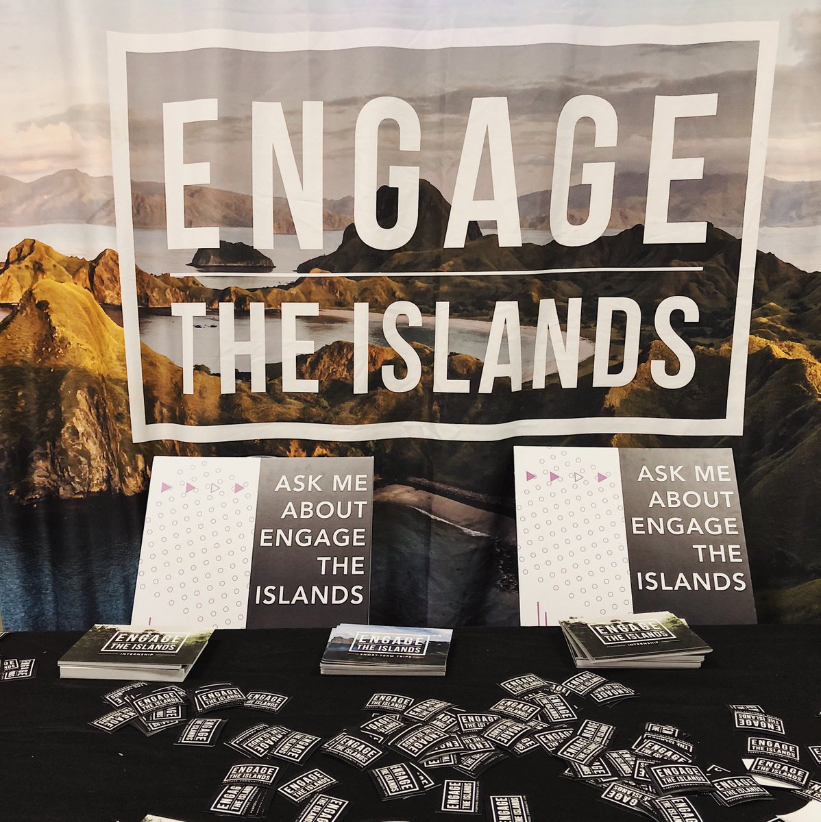 World Mandate tweet media