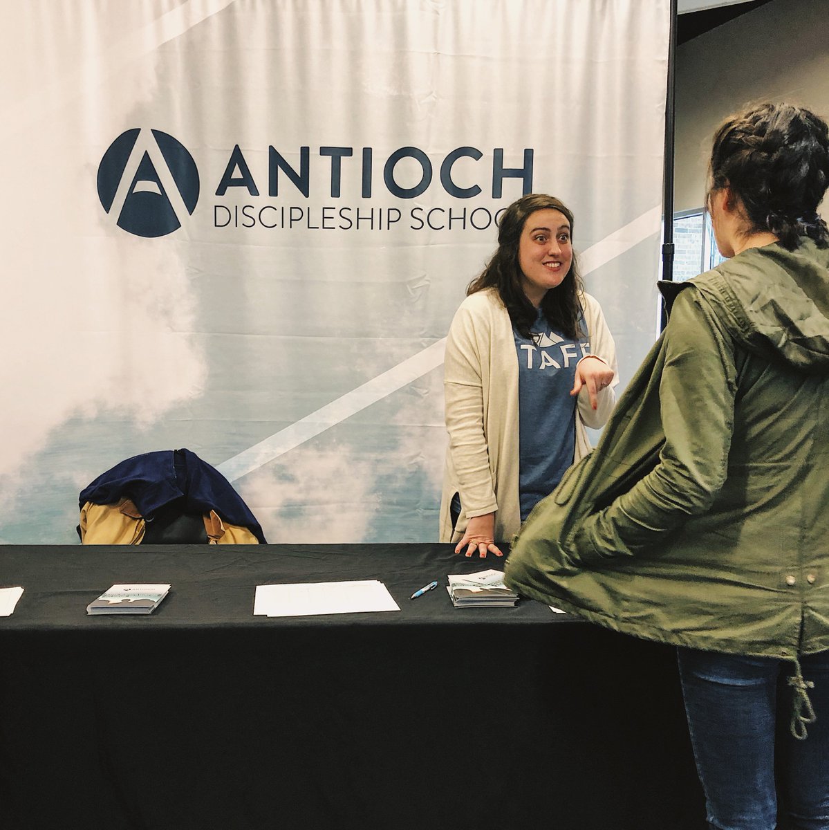 World Mandate tweet media