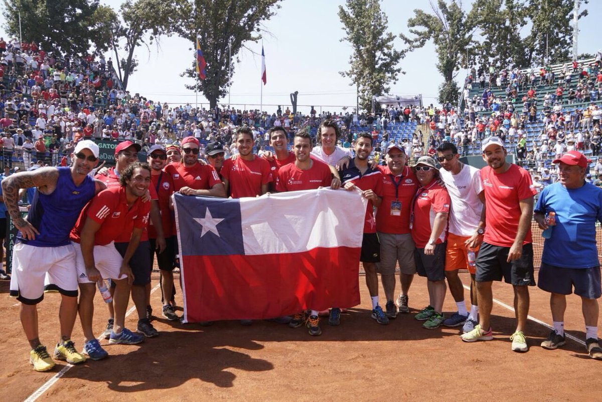 🇨🇱🇨🇱🇨🇱🇨🇱🏆🏆🏆 Grande Equipo💪💪