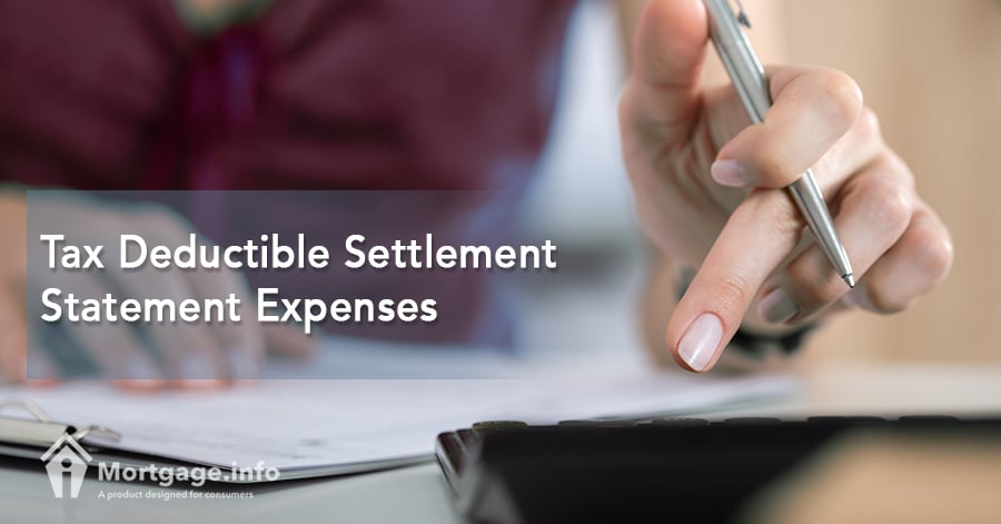 SRelocate's tweet image. #Tax Deductible Settlement Statement Expenses via @_Mortgageinfo  #settlementstatement #taxdeductions ow.ly/bTSj30ibsl5