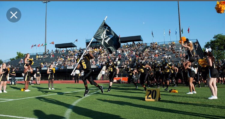 willanderson__'s tweet photo. 〽️ #TheVille ‘22 #COMMITTED @VILLEfb https://t.co/HvVh7TeXWh