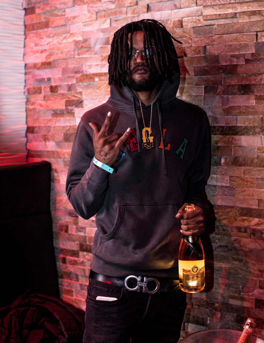 KingShugGSE_'s tweet photo. Be loyal to those who are loyal to you and respect everyone even your enemies and competition #BigGoon #ODR2 Is On Da Way #GSEDaMovement #RRG #UptownRunDaTown https://t.co/HjypsPosZX