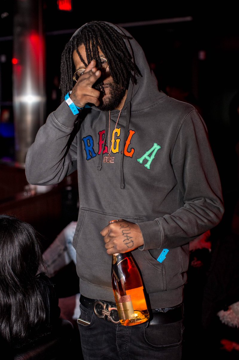 KingShugGSE_'s tweet photo. Be loyal to those who are loyal to you and respect everyone even your enemies and competition #BigGoon #ODR2 Is On Da Way #GSEDaMovement #RRG #UptownRunDaTown https://t.co/HjypsPosZX