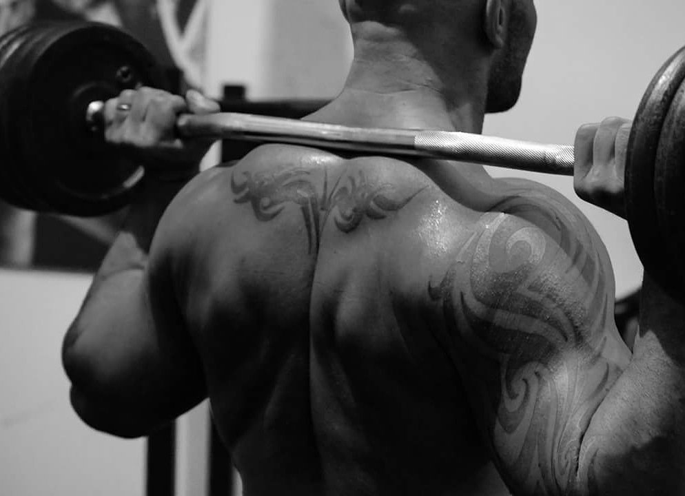 FightFitCF's tweet image. SMASH IT every day in the gym and you'll get the results right? WRONG!
goo.gl/GzFfBY