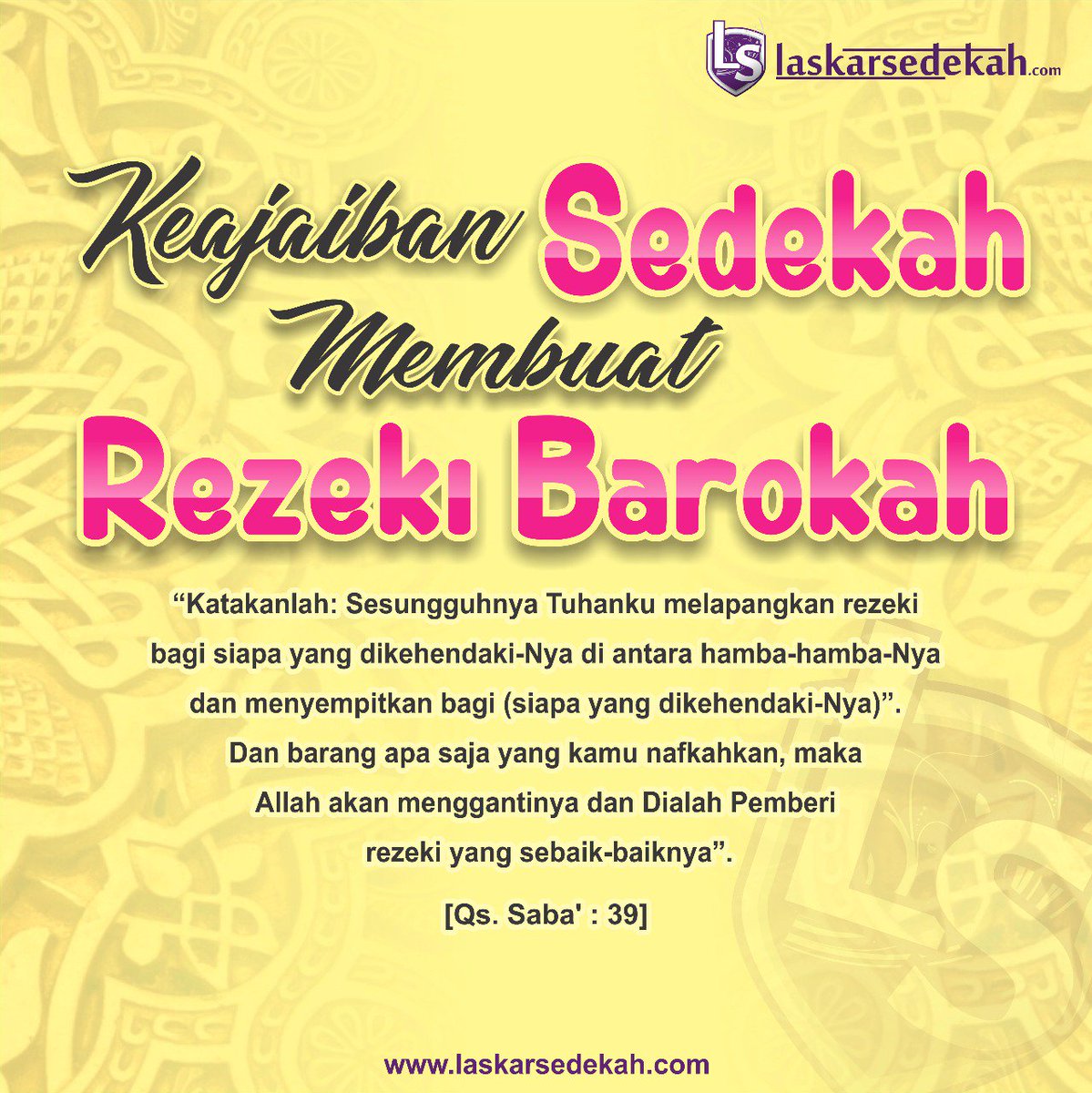 LaskarSedekah Mksr (@lsmakassar_) on Twitter photo 