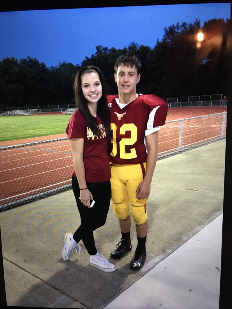 abigailmcommons's tweet photo. my boyfriend just won regionals💓💓💓 i am crying!!! #wearestatebound #ilovehimsomuch https://t.co/KOFNTfbBoM