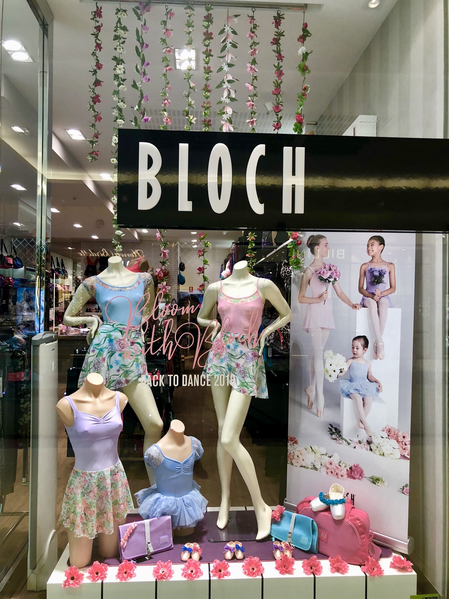 Bloch shop cheap