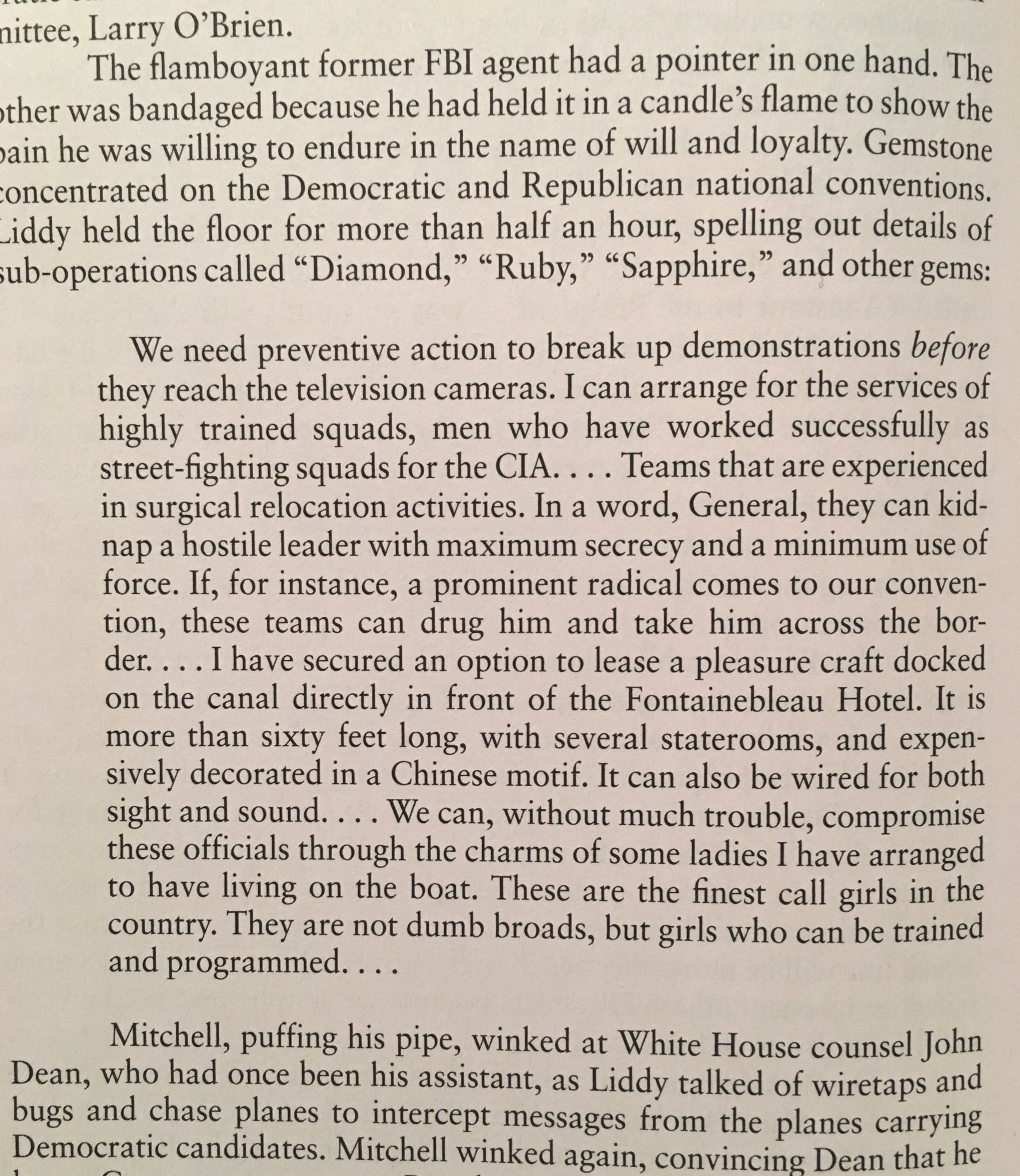 Alexander on Twitter "A lot of people casually throw out