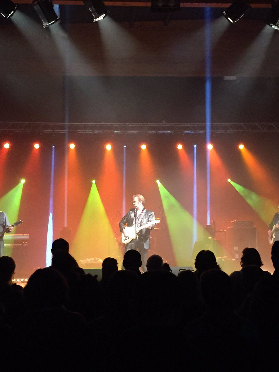 salle concert wattrelos