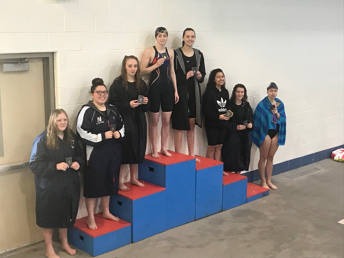 Girls Swim & Dive tweet media