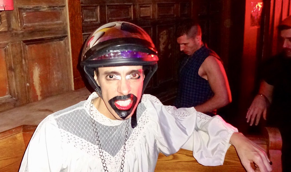 Ernie Glam On Twitter Last Night S Look