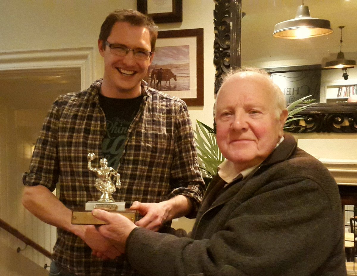 Enfield Water Polo tweet media