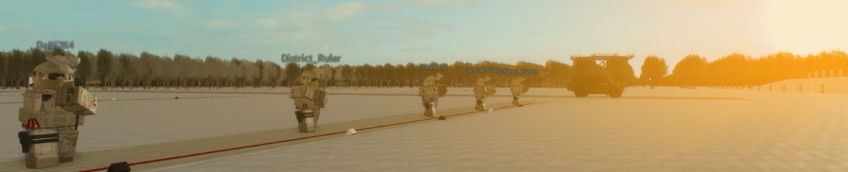 ROBLOX_CAF's tweet photo. Canadian Special Operations Force Command hosted tryouts today at CFB Petawawa.  Selection process of new CANSOFCOM operators is underway until 2/5/18 https://t.co/h9PizN2xUJ