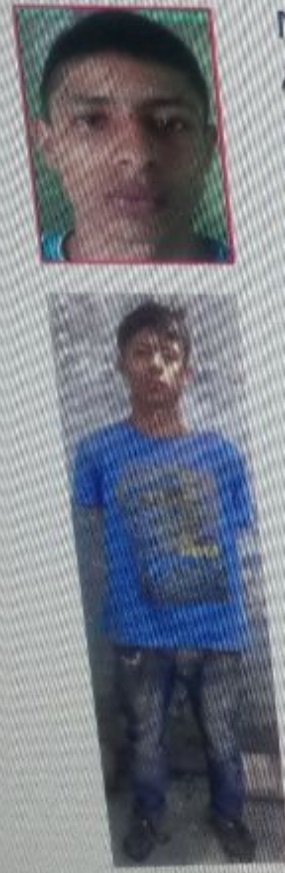 Estos son los dos pandilleros muertos en San José Villanueva este día. DVJG e7VMAALmbu - Estos son los dos pandilleros muertos en San José Villanueva este día.