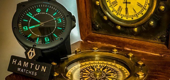 hamtun's tweet image. Did everyone catch the @watchroundup review of the neon collection? Check it out at buff.ly/2EAG5kY

#wornandwound #watchgeek #womw #mensfashion #design #watchfam #hodinkee #everydaycarry #edc #hamtun