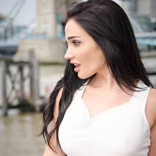 Friend please am I pretty