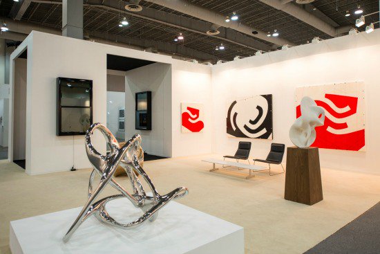 mexdesconocido's tweet photo. Zona Maco, punto de encuentro para amantes del arte y el diseño - https://t.co/ohr8paaOEM https://t.co/o4ledbPA9V