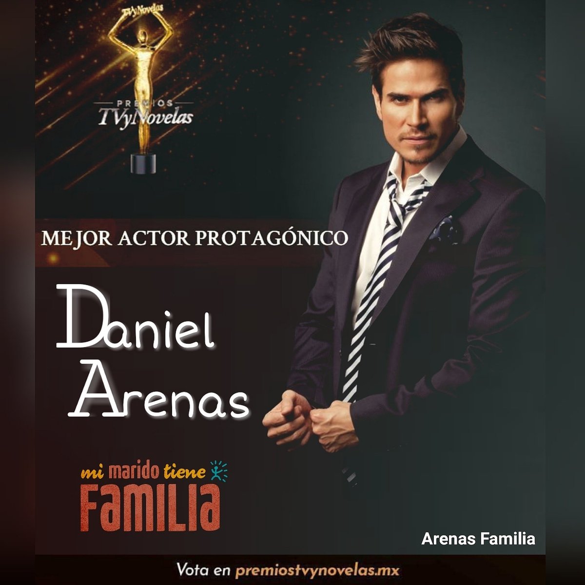 DanArenasEsp® tweet media